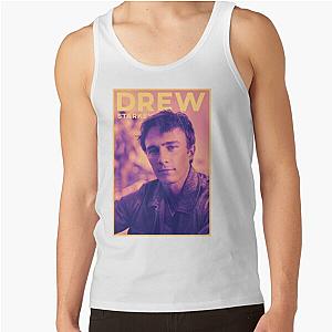 Drew Starkey Fan Art Tank Top