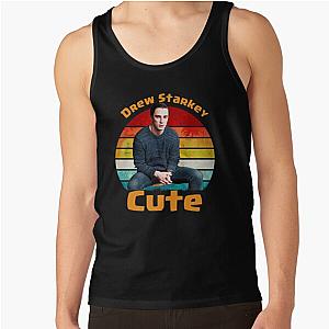 Drew Starkey Cute Tank Top