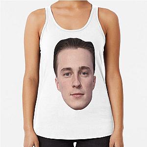 Drew Starkey Racerback Tank