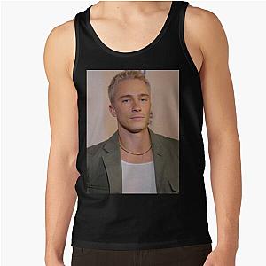 Drew Starkey Actress Poster Tank Top