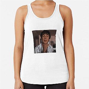 4 Custom Design Racerback Tank