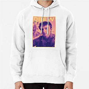 Drew Starkey Fan Art Pullover Hoodie