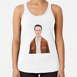Drew Starkey Racer Tank Top