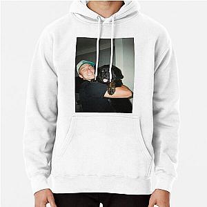 Drew Starkey Hoodie