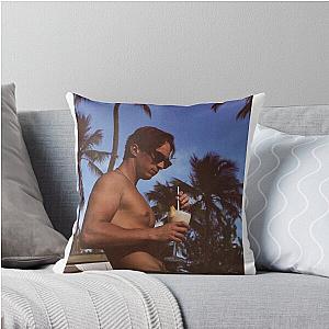 Drew Starkey Throw Pillow 

 becomes 

Drew Starkey Throw Pillow