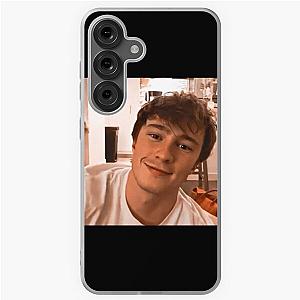 drew starkey Samsung Galaxy Case