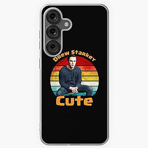 Drew Starkey Samsung Galaxy Case