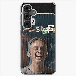 Photo custom fit for phone case Samsung galaxy soft case