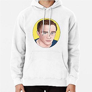 Drew Starkey Hoodie