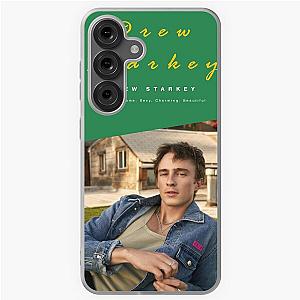 Drew Starkey Samsung Galaxy Case