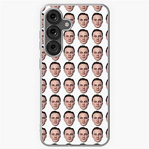 Drew Starkey Samsung Galaxy Case