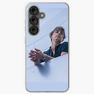 6 Custom Design Request for Samsung Galaxy Soft Case