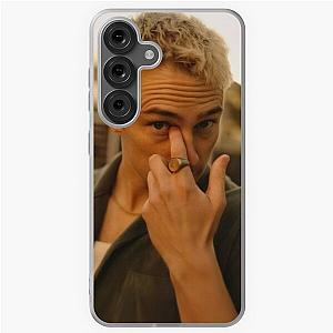 Drew Starkey Samsung Galaxy Soft Case