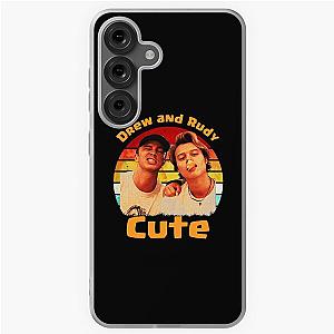 drew starkey rudy pankow cute Samsung Galaxy Case