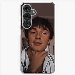Custom Design Samsung Galaxy Soft Case