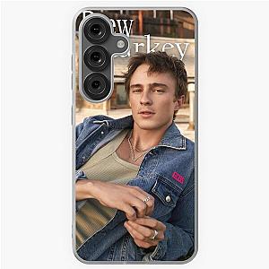 Drew Starkey Samsung Galaxy Case