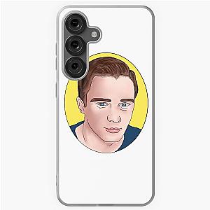 Drew Starkey Samsung Galaxy Case