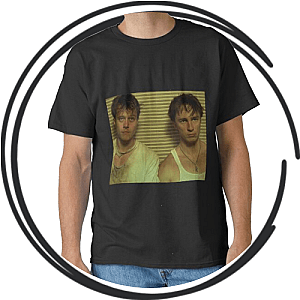 Drew Starkey T-Shirts