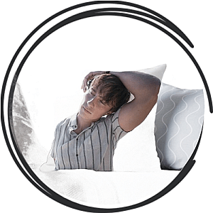Drew Starkey Pillows Cover