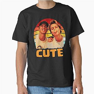 Drew Starkey and Rudy Pankow Cute Classic T-Shirt