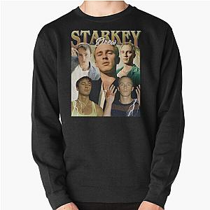 Vintage Drew Starkey Pullover Sweater
