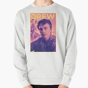 Drew Starkey Fan Art Pullover Sweatshirt