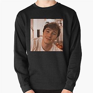 Drew Starkey Pullover Sweatshirt