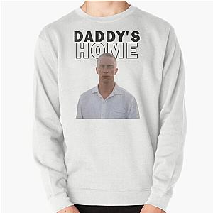 Daddy's Home Sweater