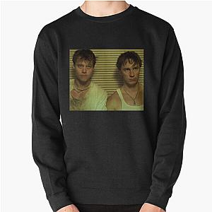Drew Starkey Pullover Sweatshirt