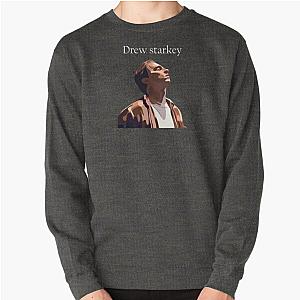 Drew Starkey Pullover Sweatshirt