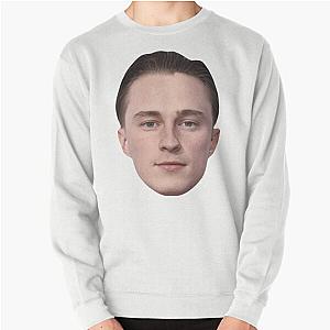 Drew Starkey Pullover Sweatshirt