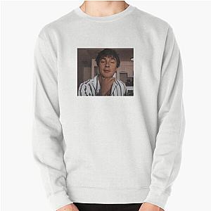 4 Custom Design Pullover Sweatshirt