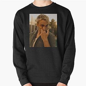 Drew Starkey Fan art Pullover Sweatshirt