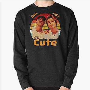 Drew Starkey and Rudy Pankow Cute Pullover Sweatshirt