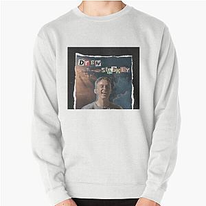 Phone Case and Mask Pullover Sweatshirt