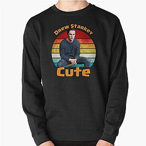 drew starkey sweater