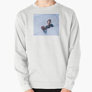 Custom Design Request Pullover Sweatshirt