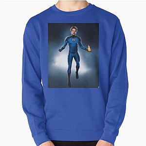 Rudy Pankow Pullover Sweatshirt