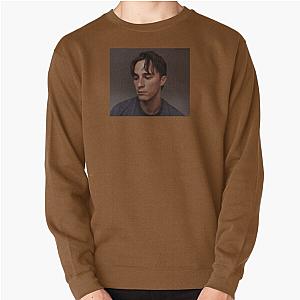 Custom Design Request Pullover Sweatshirt