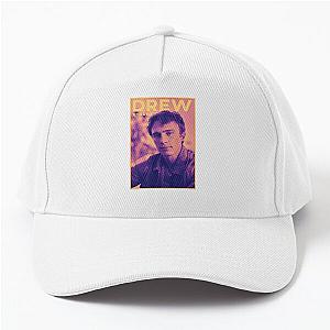 Drew Starkey Fan Art Baseball Cap