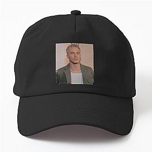 Drew Starkey Actress Poster Dad Hat