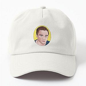 Drew Starkey Dad Hat