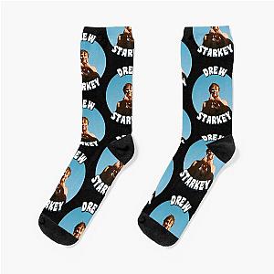 Drew Starkey Socks