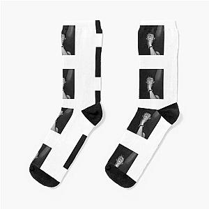 Rafe Cameron Drew Starkey Socks
