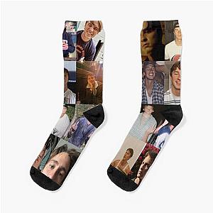 Drew Starkey Socks
