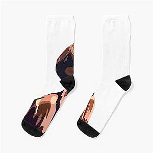 Drew Starkey Socks