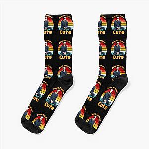 Drew Starkey Socks