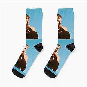 Drew Starkey Socks