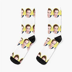 Drew Starkey Socks