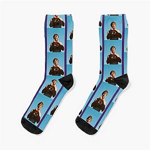 Drew Starkey Socks